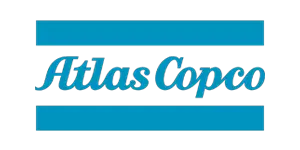 Logo Atlas Copco