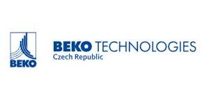 Logo společnosti Beko technologies